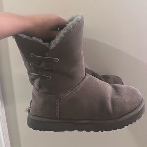 UGG Winter Boots